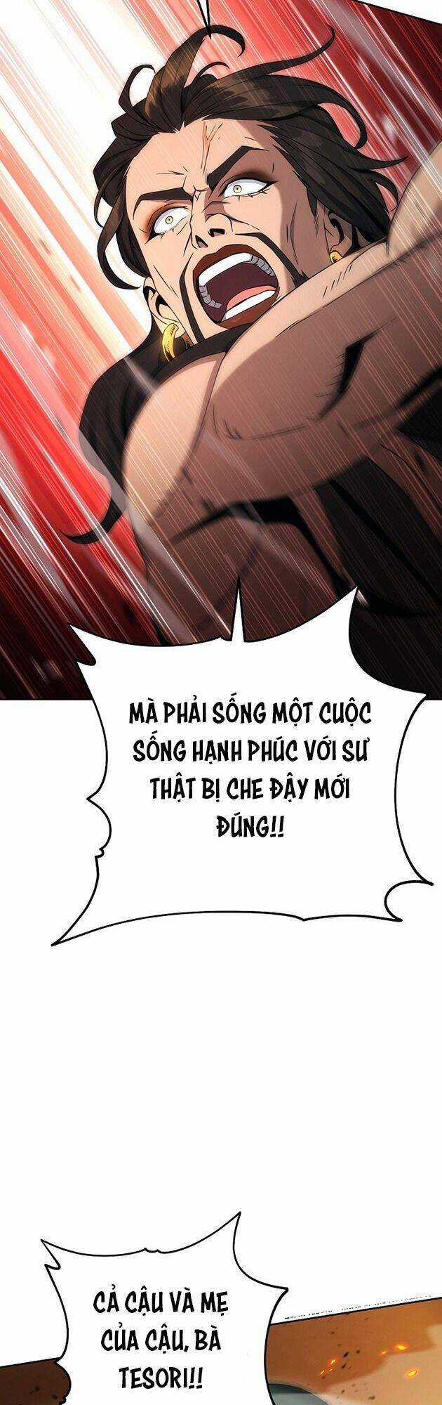 Cốt Binh Trở Lại - Chương 187 - Trang 4