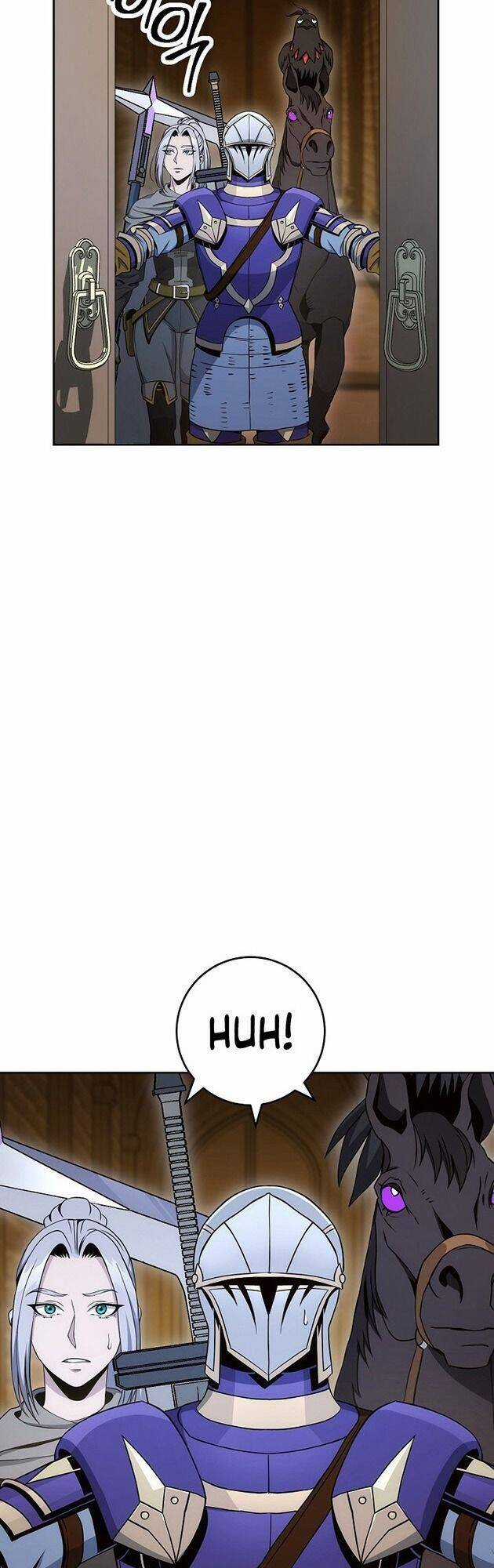 Cốt Binh Trở Lại - Chương 187 - Trang 34