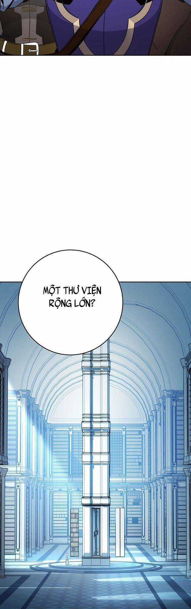 Cốt Binh Trở Lại - Chương 187 - Trang 35