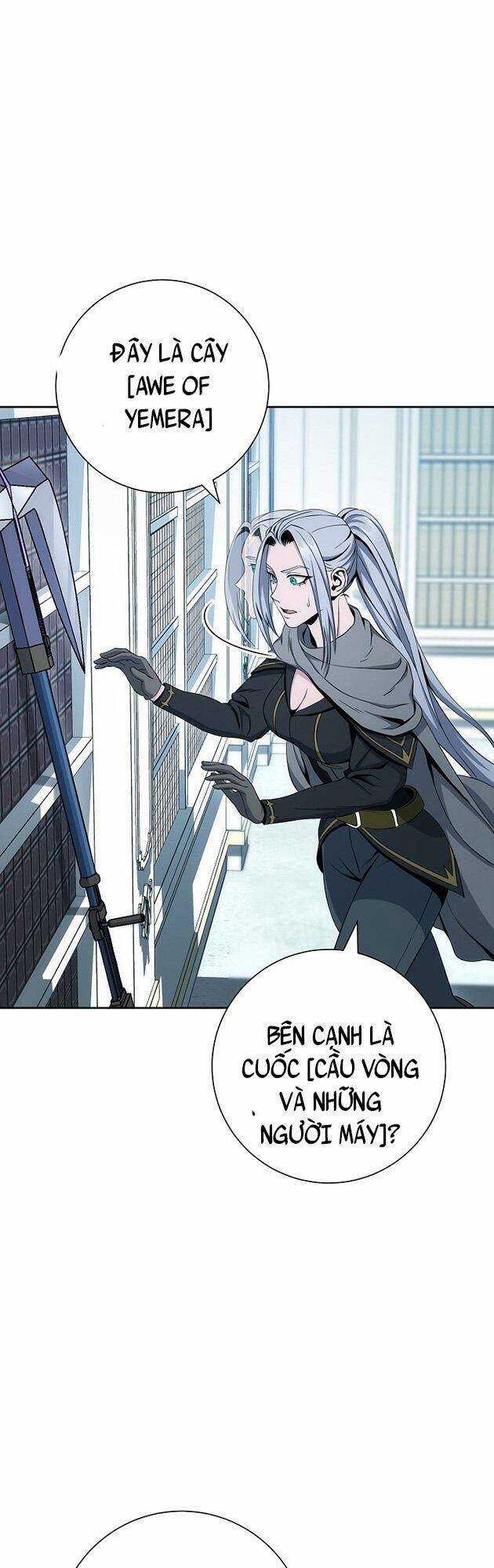 Cốt Binh Trở Lại - Chương 187 - Trang 38