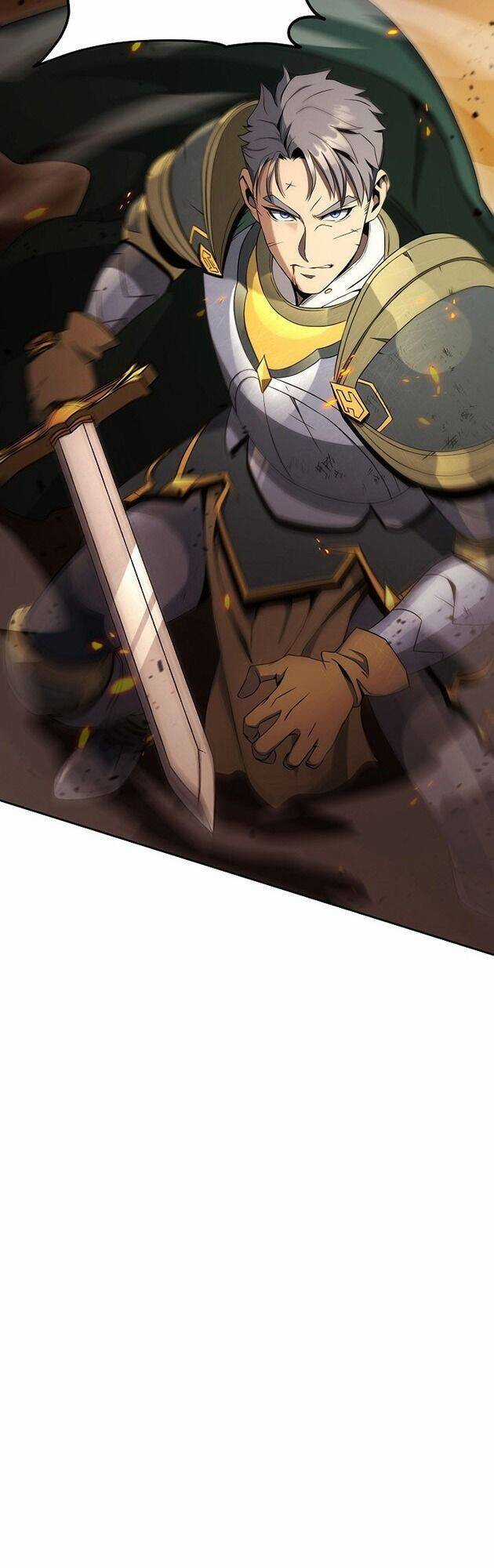 Cốt Binh Trở Lại - Chương 187 - Trang 5