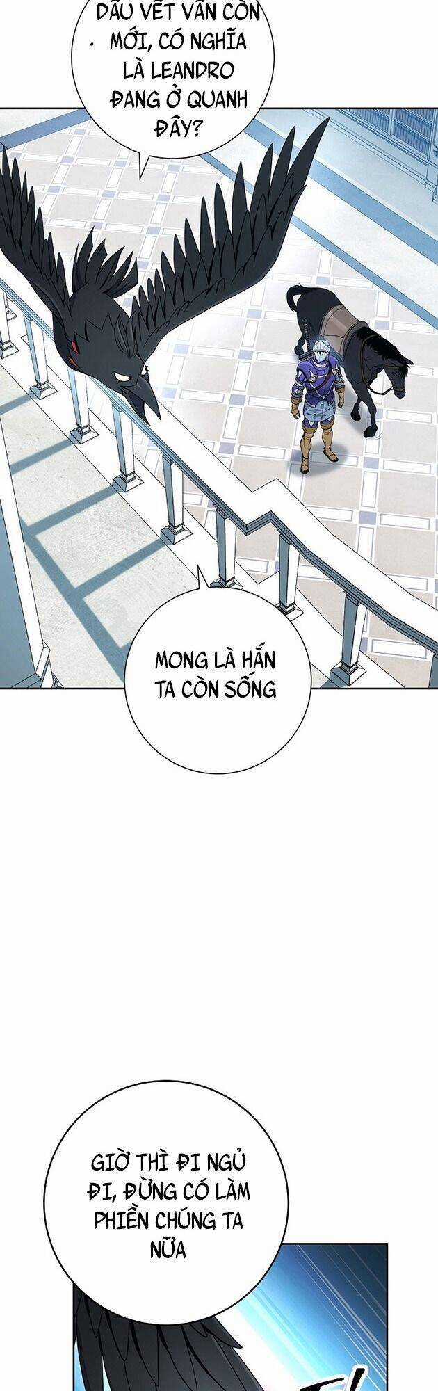 Cốt Binh Trở Lại - Chương 187 - Trang 44