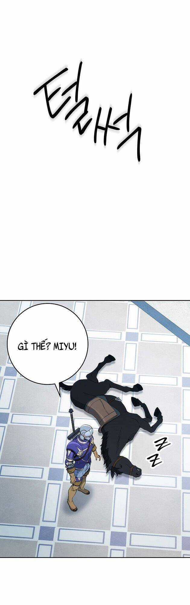 Cốt Binh Trở Lại - Chương 187 - Trang 47