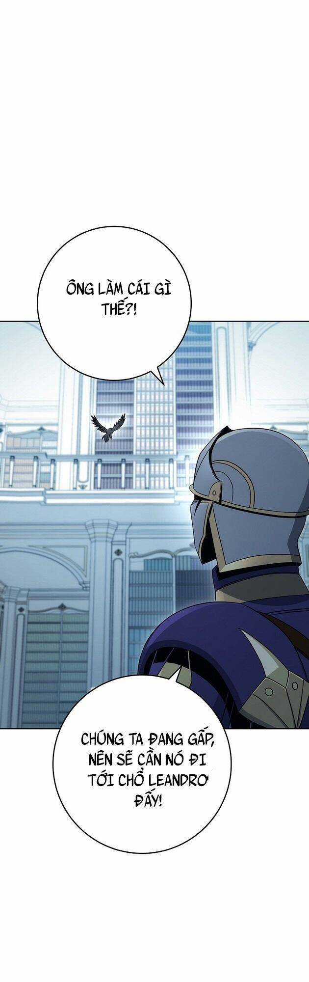 Cốt Binh Trở Lại - Chương 187 - Trang 48