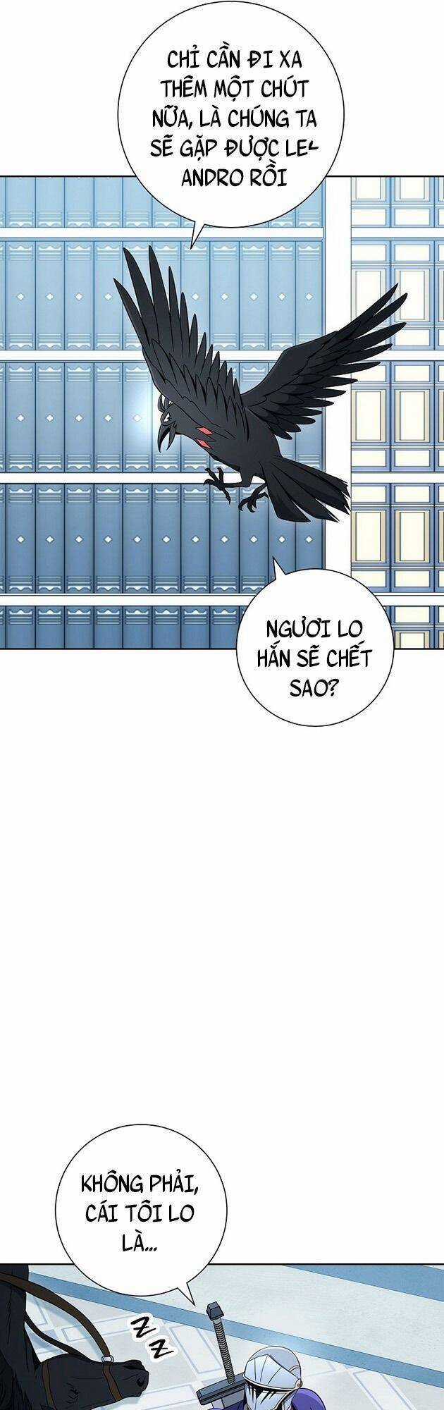 Cốt Binh Trở Lại - Chương 187 - Trang 50