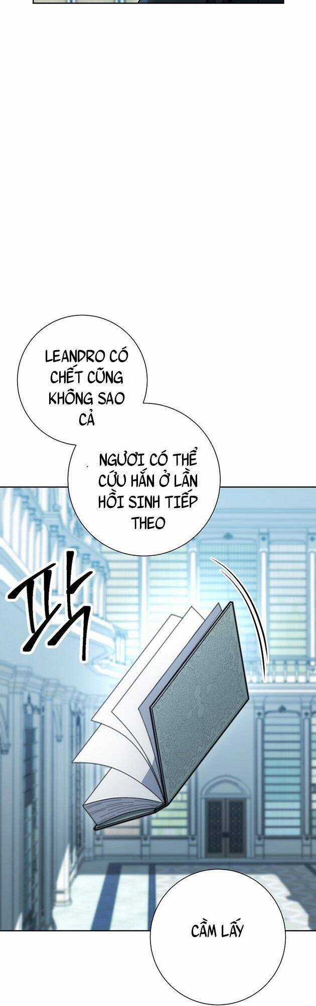 Cốt Binh Trở Lại - Chương 187 - Trang 52