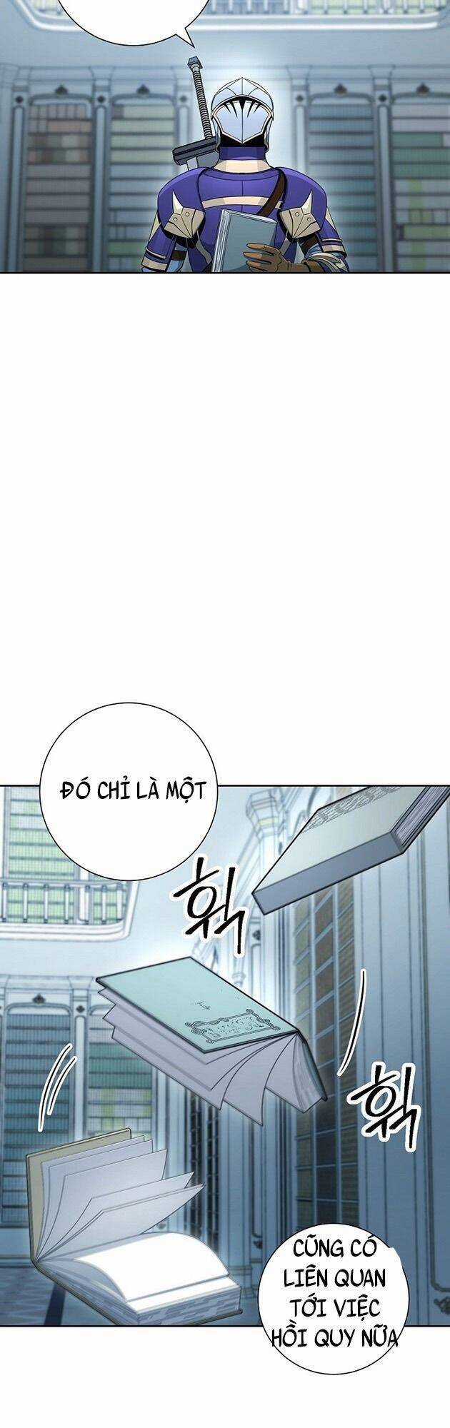 Cốt Binh Trở Lại - Chương 187 - Trang 58
