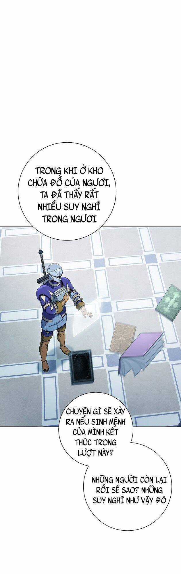 Cốt Binh Trở Lại - Chương 187 - Trang 59