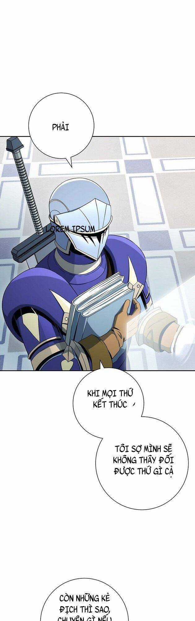 Cốt Binh Trở Lại - Chương 187 - Trang 60