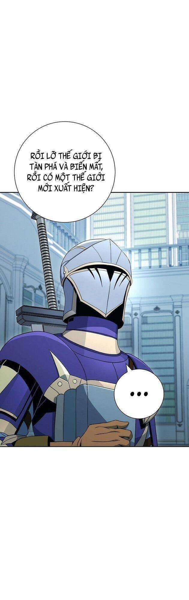 Cốt Binh Trở Lại - Chương 187 - Trang 66