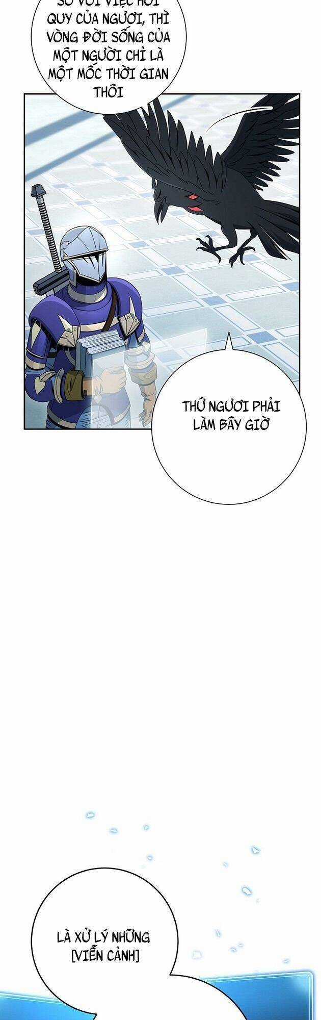 Cốt Binh Trở Lại - Chương 187 - Trang 68