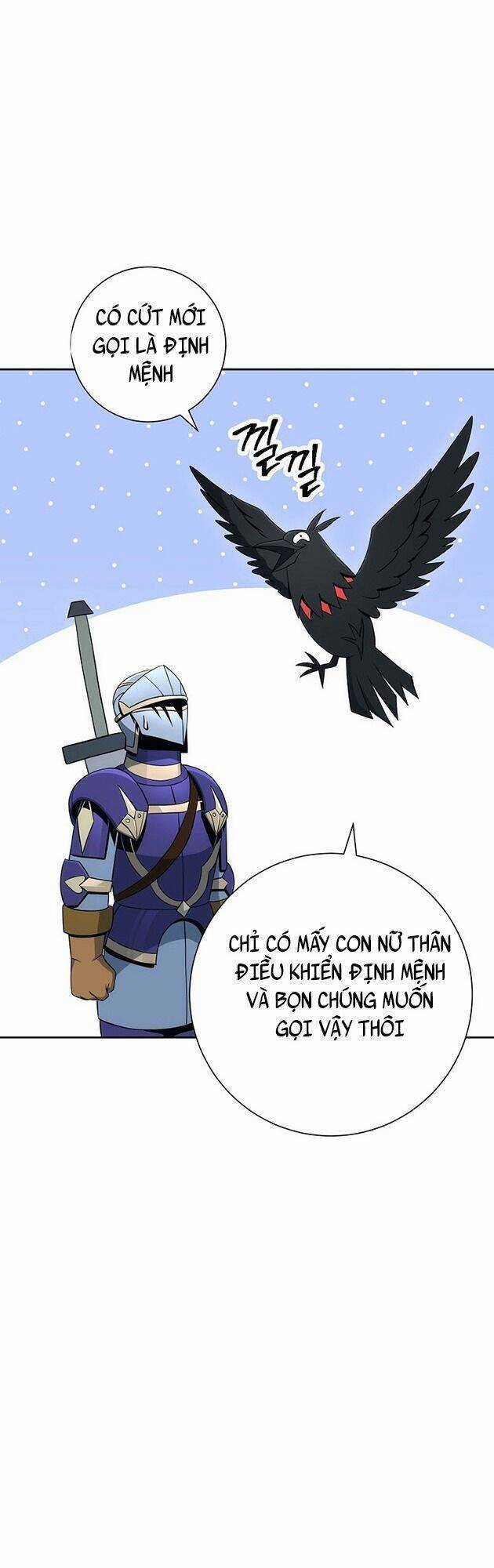 Cốt Binh Trở Lại - Chương 187 - Trang 72