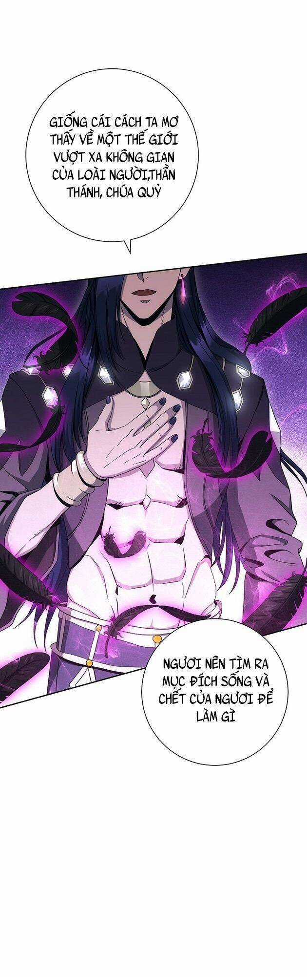 Cốt Binh Trở Lại - Chương 187 - Trang 74