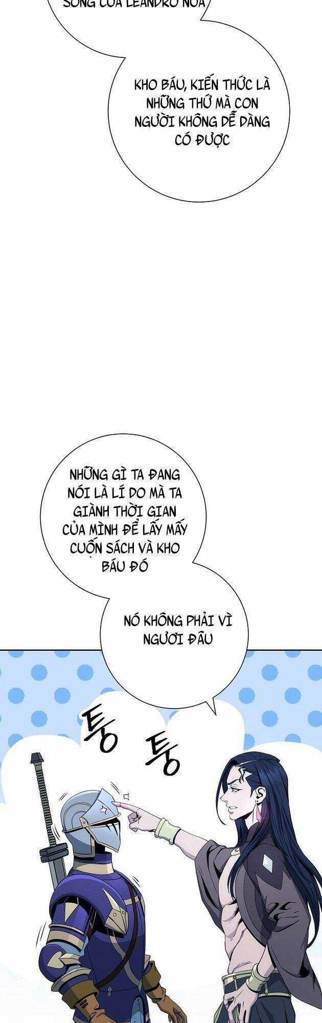 Cốt Binh Trở Lại - Chương 187 - Trang 76