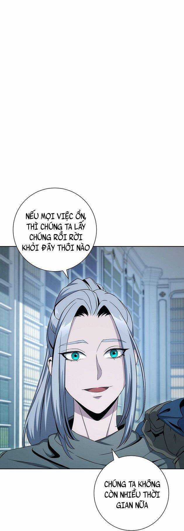 Cốt Binh Trở Lại - Chương 188 - Trang 14
