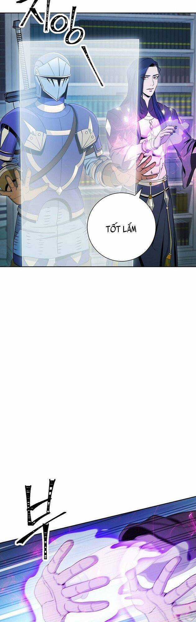 Cốt Binh Trở Lại - Chương 188 - Trang 19