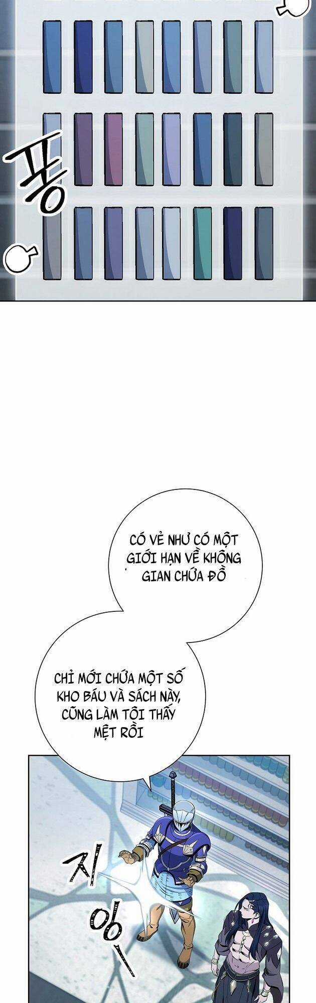 Cốt Binh Trở Lại - Chương 188 - Trang 22