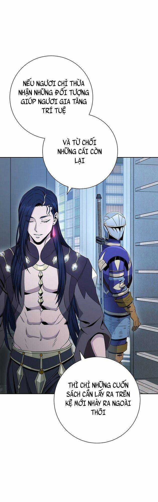 Cốt Binh Trở Lại - Chương 188 - Trang 25
