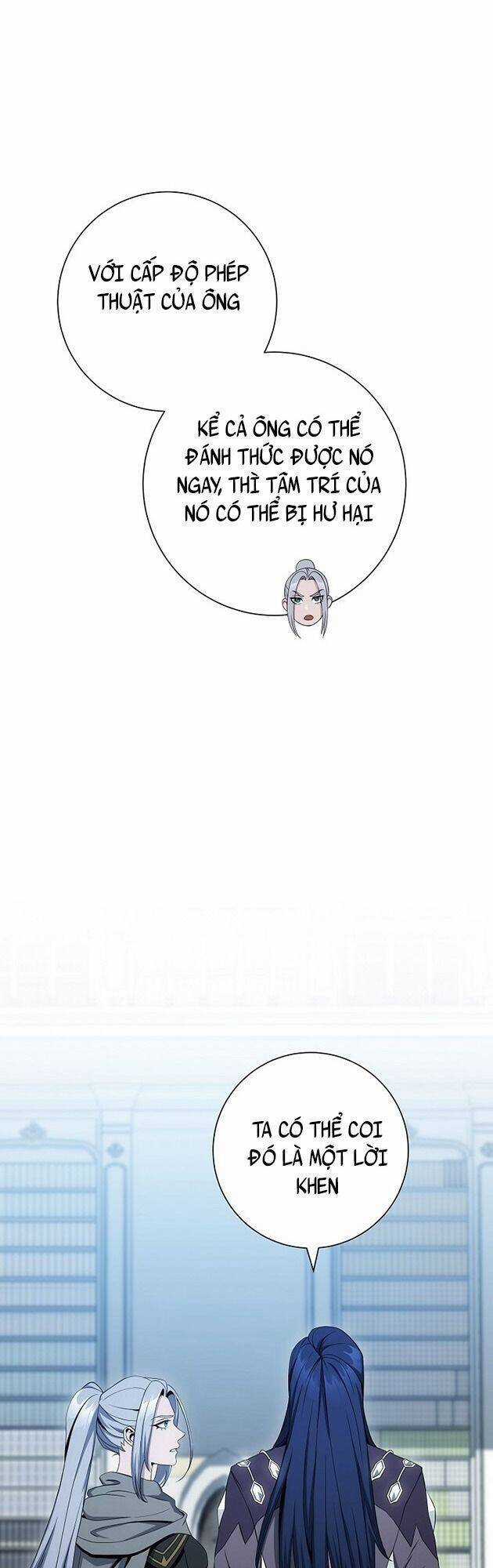 Cốt Binh Trở Lại - Chương 188 - Trang 30