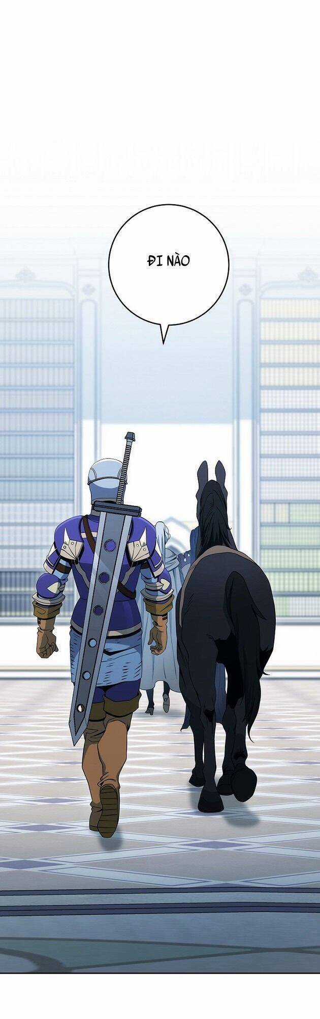 Cốt Binh Trở Lại - Chương 188 - Trang 36