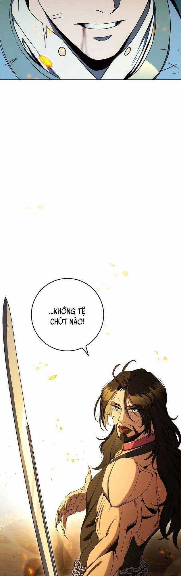 Cốt Binh Trở Lại - Chương 188 - Trang 40