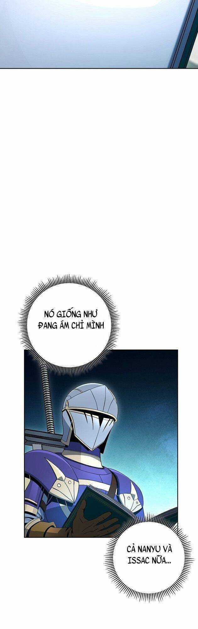 Cốt Binh Trở Lại - Chương 188 - Trang 5