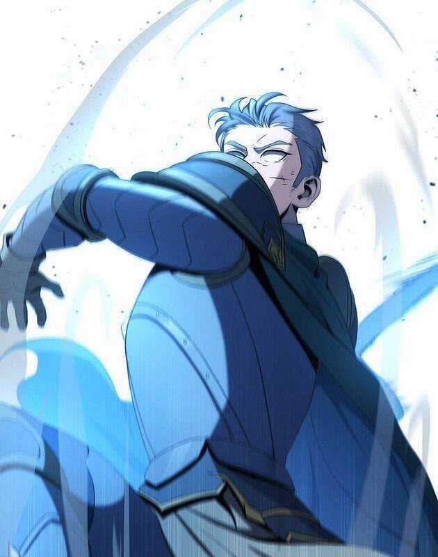 Cốt Binh Trở Lại - Chương 188 - Trang 60