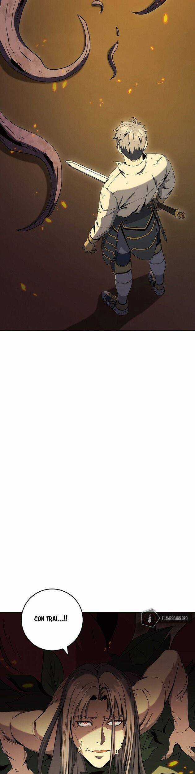 Cốt Binh Trở Lại - Chương 189 - Trang 21