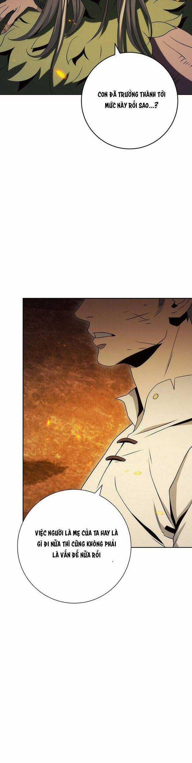 Cốt Binh Trở Lại - Chương 189 - Trang 22