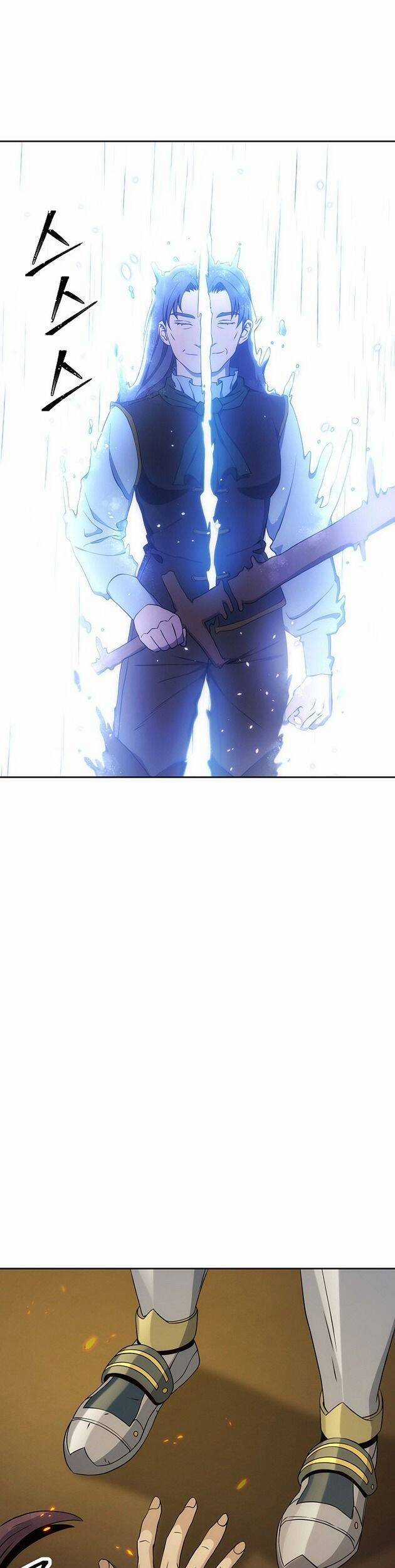 Cốt Binh Trở Lại - Chương 189 - Trang 27