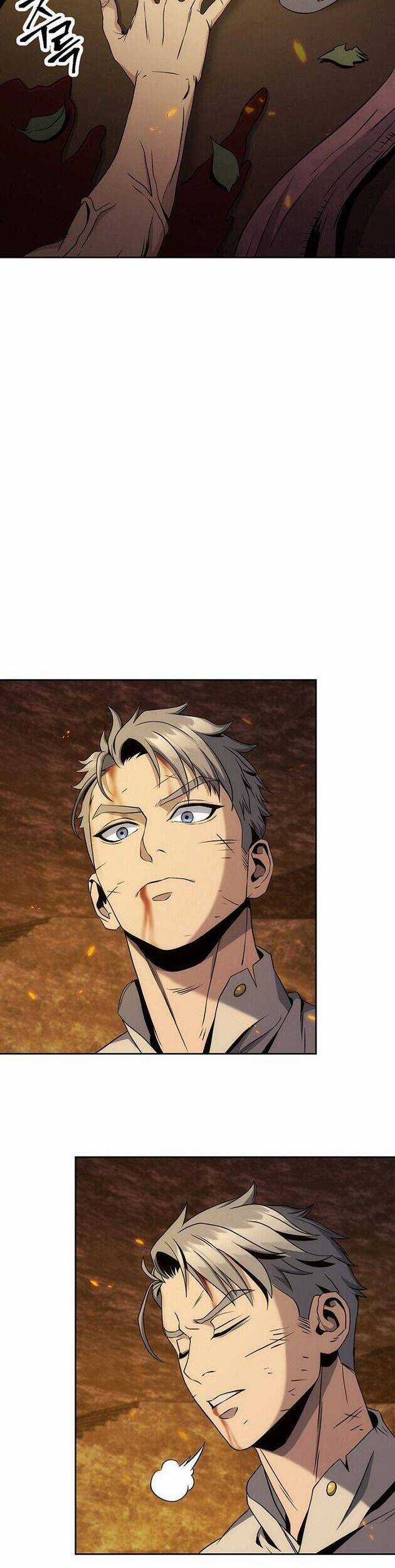 Cốt Binh Trở Lại - Chương 189 - Trang 28