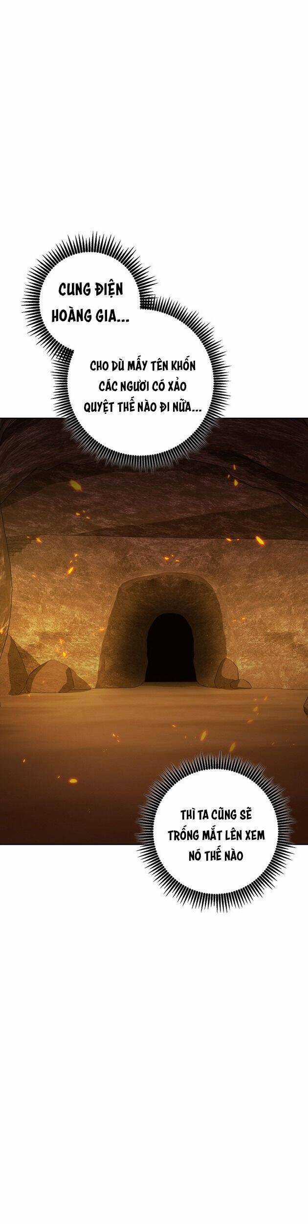 Cốt Binh Trở Lại - Chương 189 - Trang 30