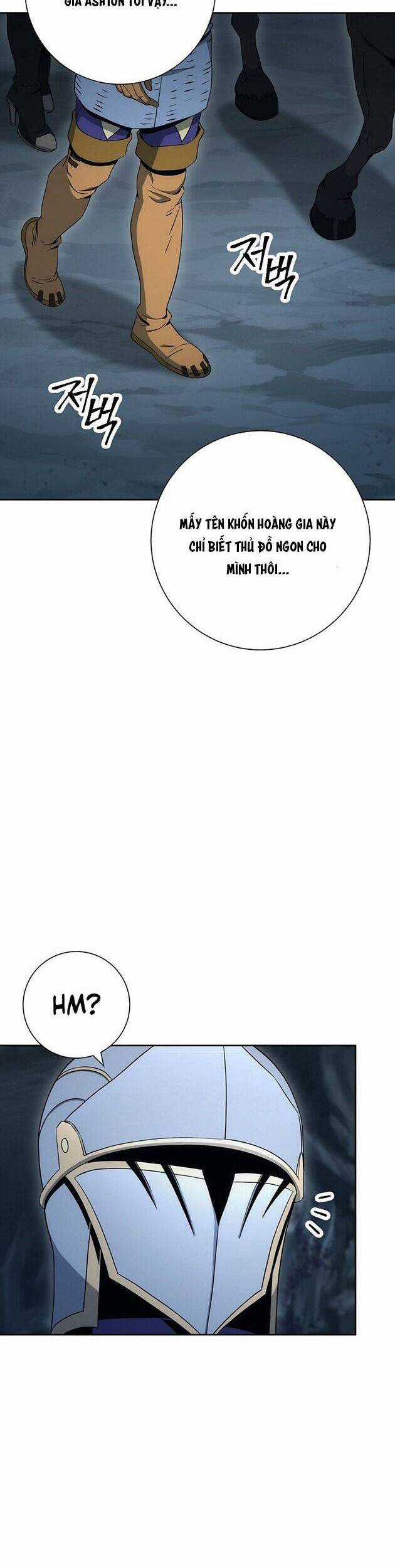 Cốt Binh Trở Lại - Chương 189 - Trang 34