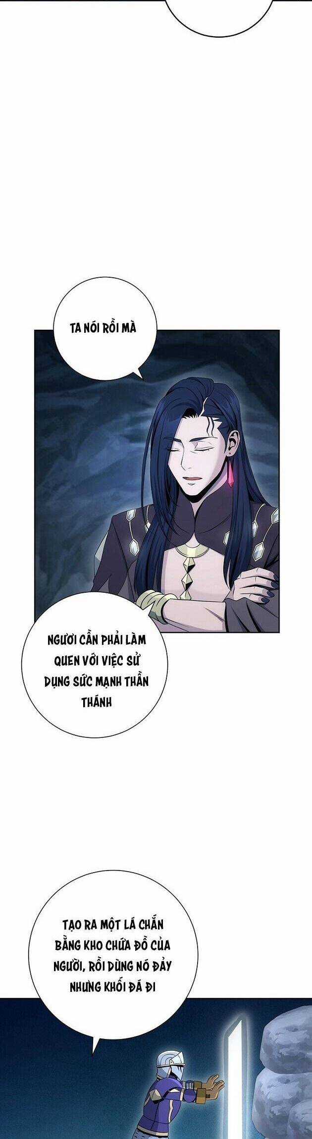Cốt Binh Trở Lại - Chương 189 - Trang 37