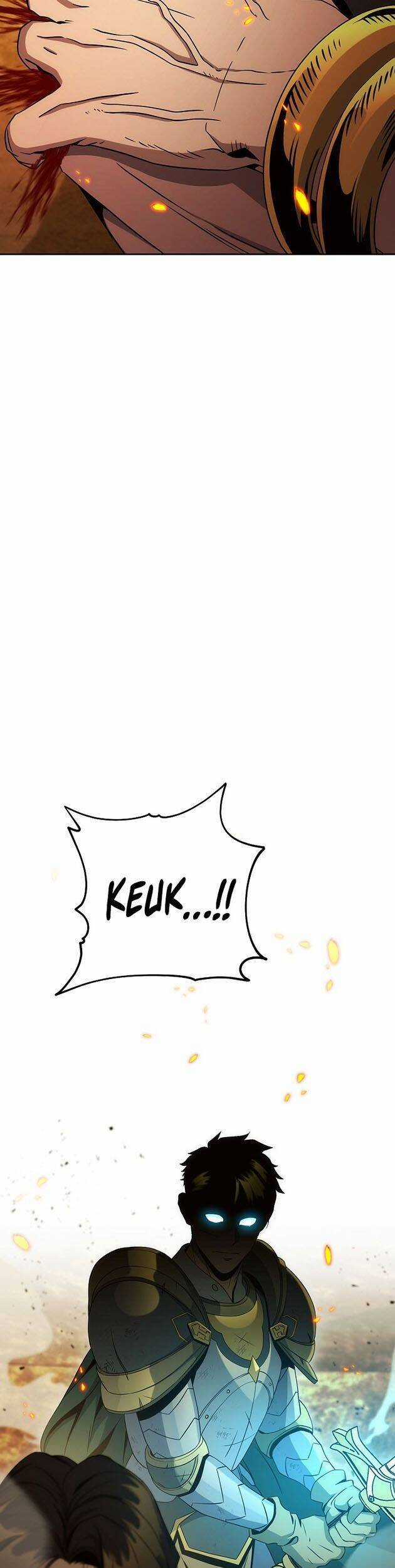 Cốt Binh Trở Lại - Chương 189 - Trang 5