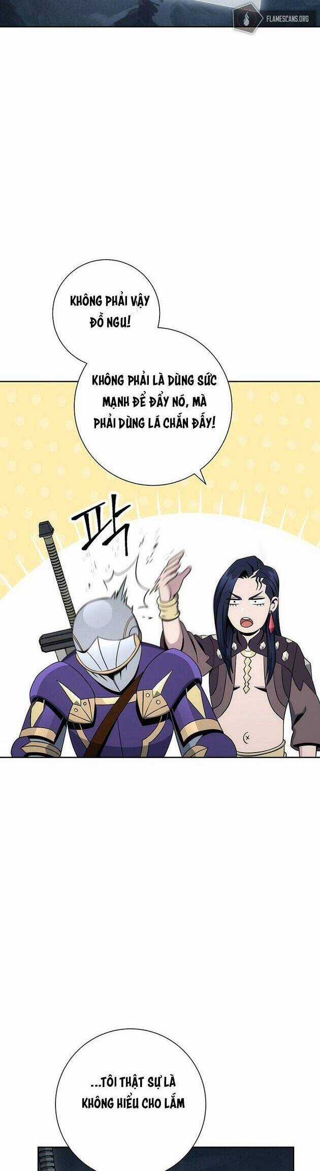 Cốt Binh Trở Lại - Chương 189 - Trang 41