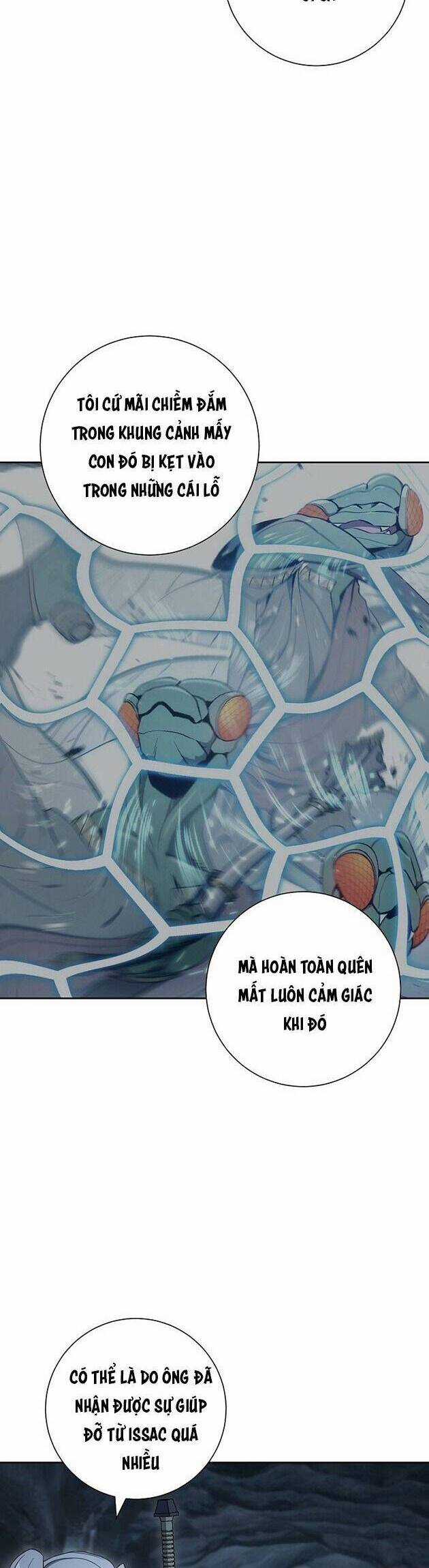 Cốt Binh Trở Lại - Chương 189 - Trang 43