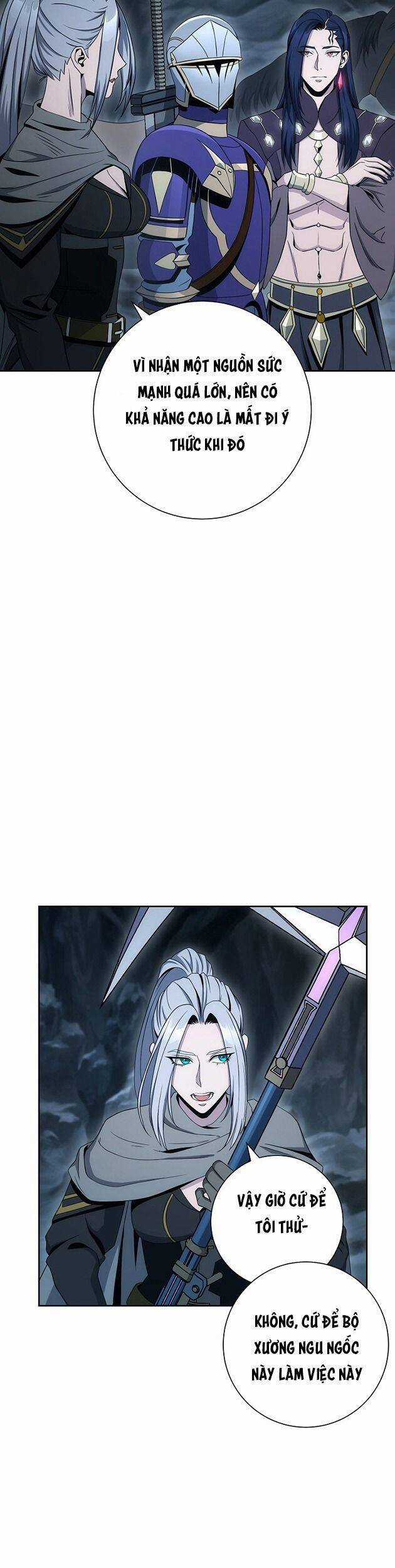 Cốt Binh Trở Lại - Chương 189 - Trang 44