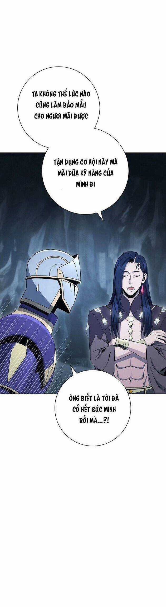 Cốt Binh Trở Lại - Chương 189 - Trang 45