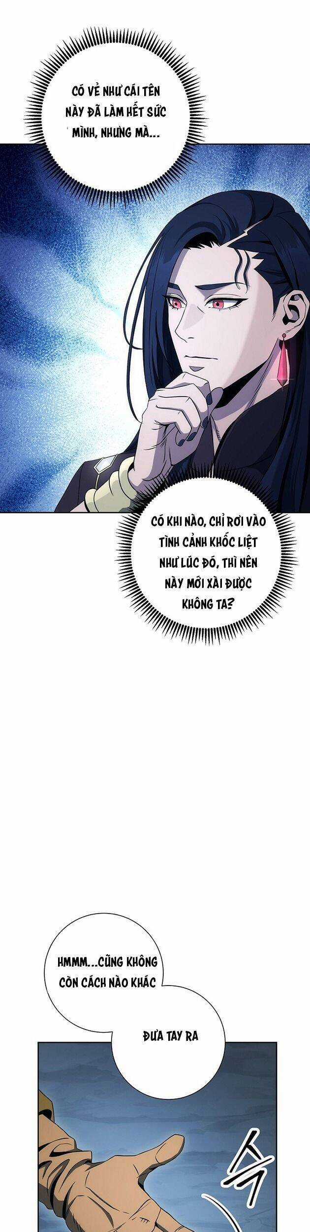 Cốt Binh Trở Lại - Chương 189 - Trang 46