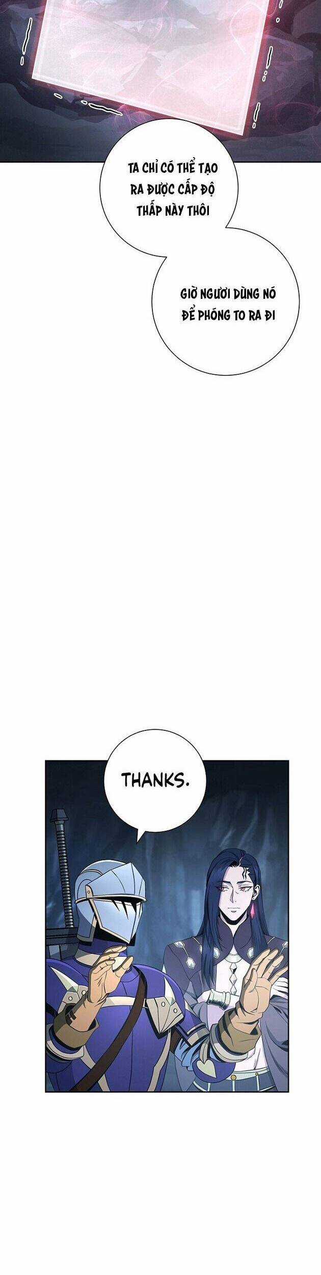 Cốt Binh Trở Lại - Chương 189 - Trang 49
