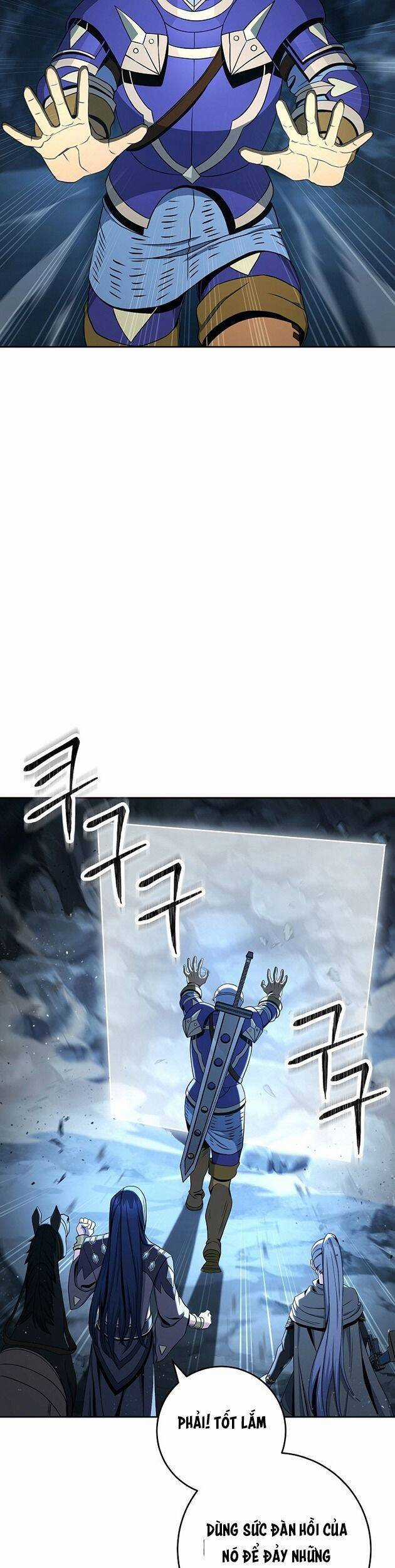 Cốt Binh Trở Lại - Chương 189 - Trang 53
