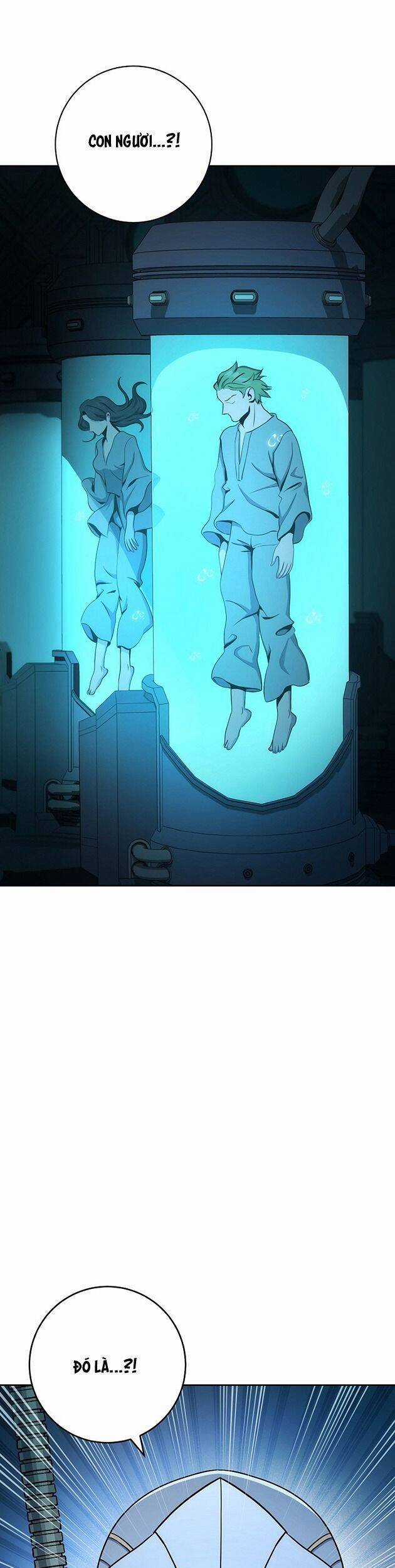 Cốt Binh Trở Lại - Chương 189 - Trang 59