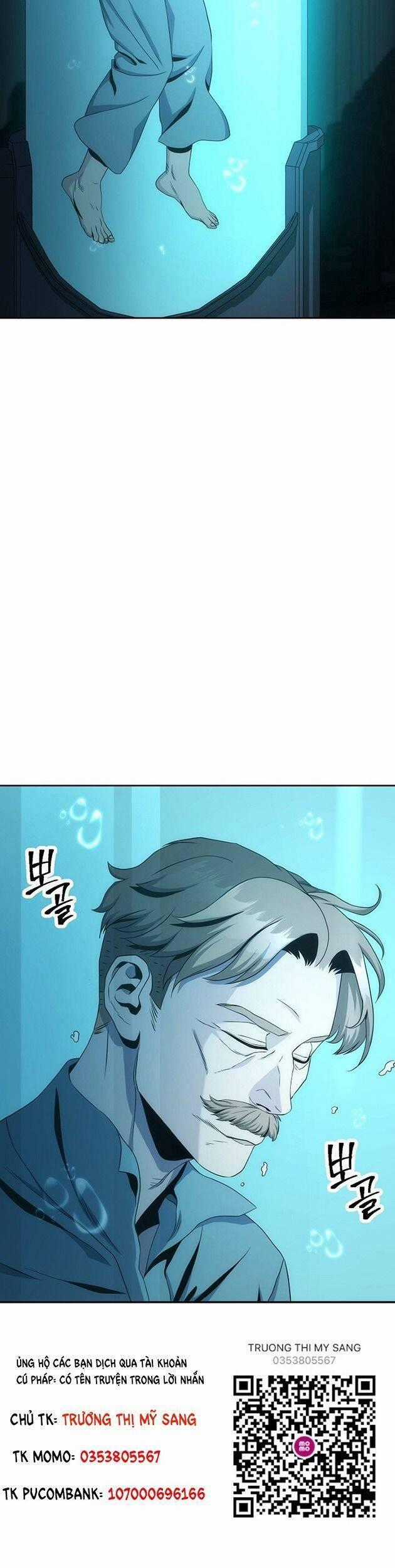 Cốt Binh Trở Lại - Chương 189 - Trang 63