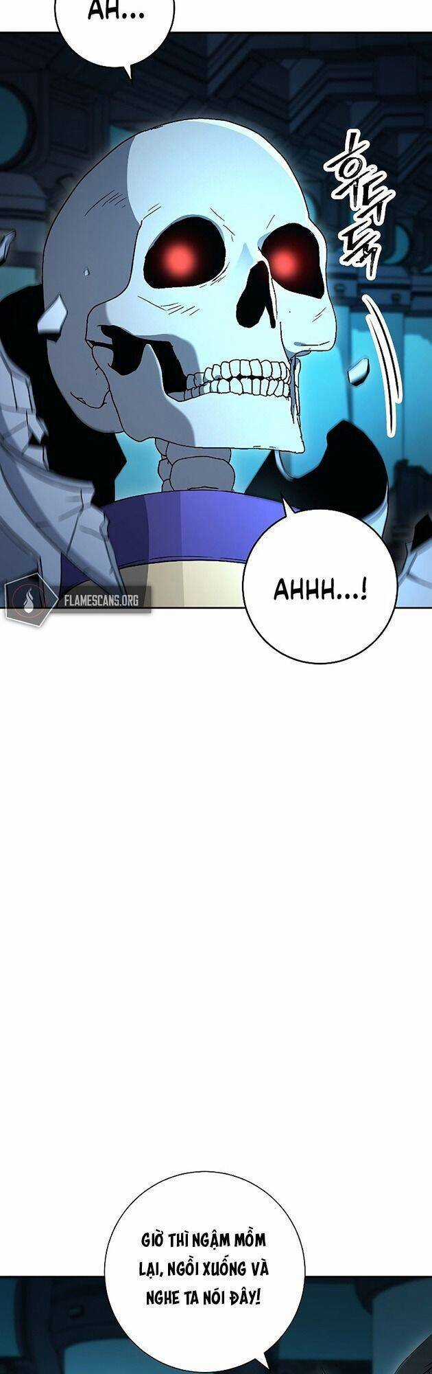 Cốt Binh Trở Lại - Chương 190 - Trang 21