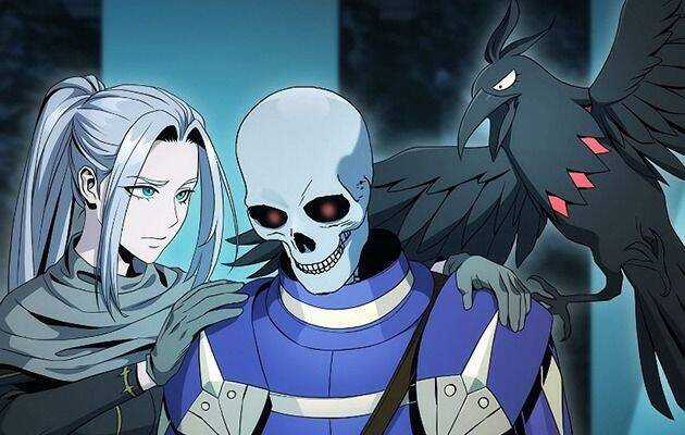 Cốt Binh Trở Lại - Chương 190 - Trang 22