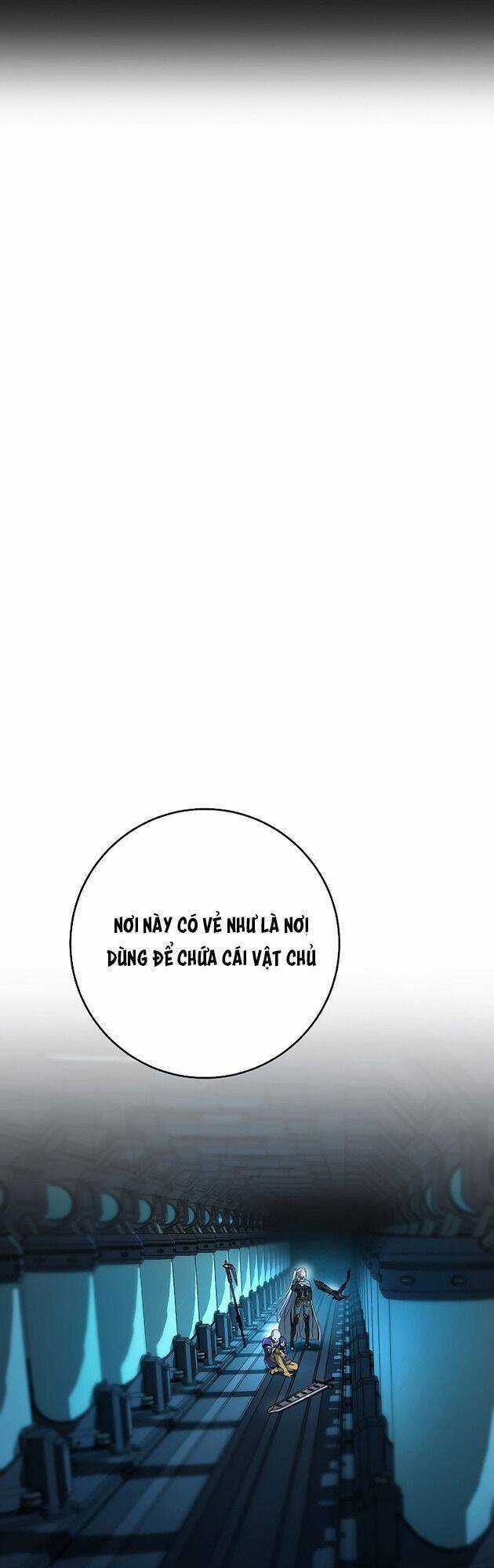 Cốt Binh Trở Lại - Chương 190 - Trang 26