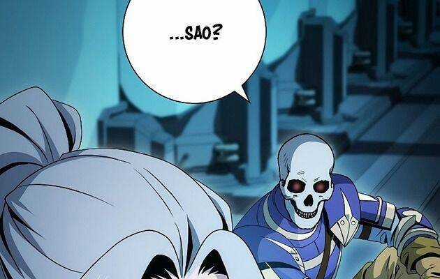 Cốt Binh Trở Lại - Chương 190 - Trang 31