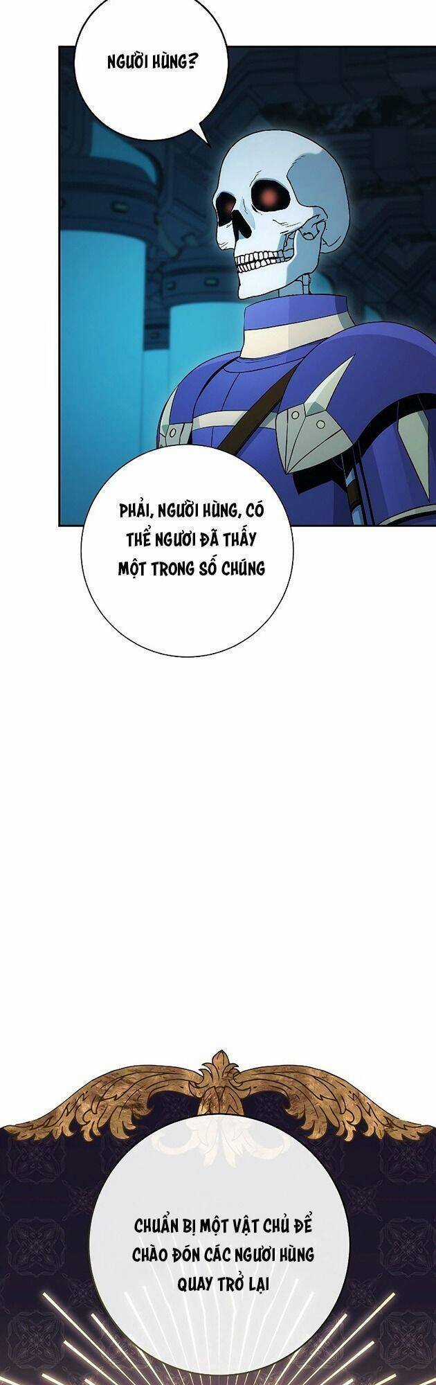 Cốt Binh Trở Lại - Chương 190 - Trang 36