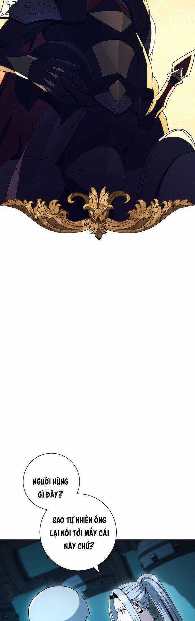 Cốt Binh Trở Lại - Chương 190 - Trang 38